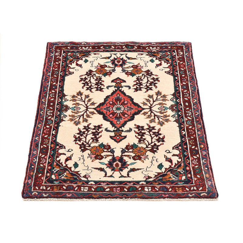 Hamadan Teppe 93x71cm - Persisk teppe