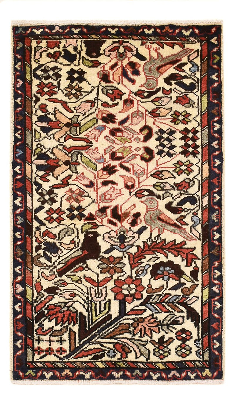 Hamadan Teppe 95x54cm - Persisk teppe