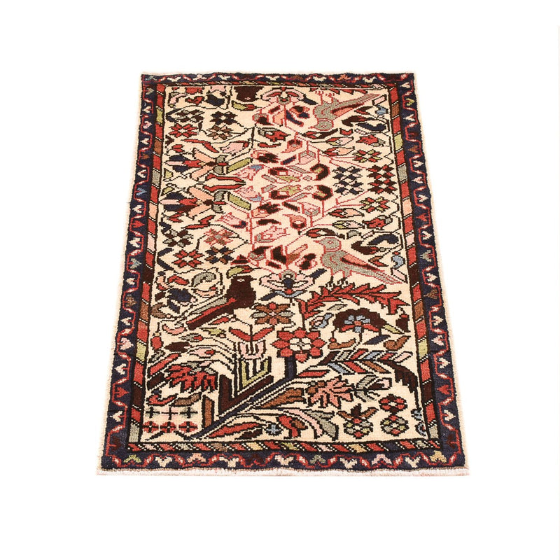 Hamadan Teppe 95x54cm - Persisk teppe