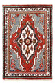 Hamadan Teppe 58x90cm - Persisk teppe