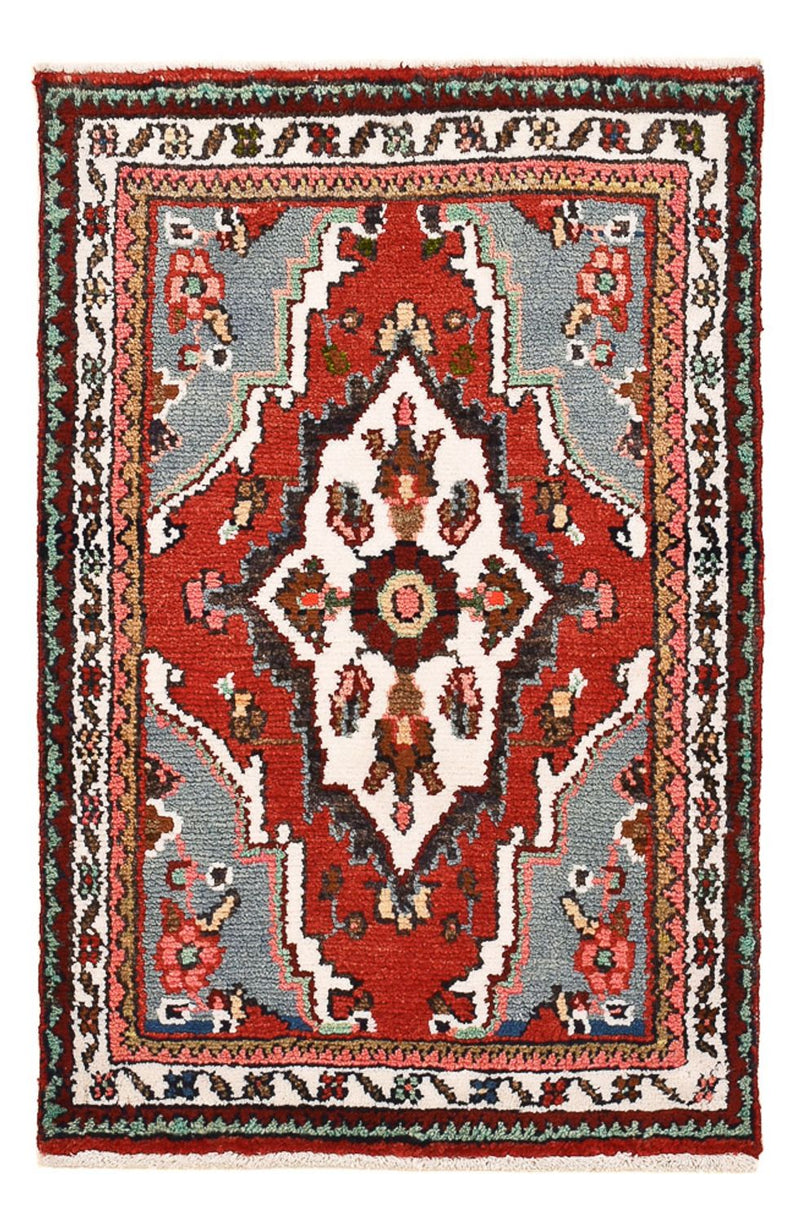 Hamadan Teppe 58x90cm - Persisk teppe