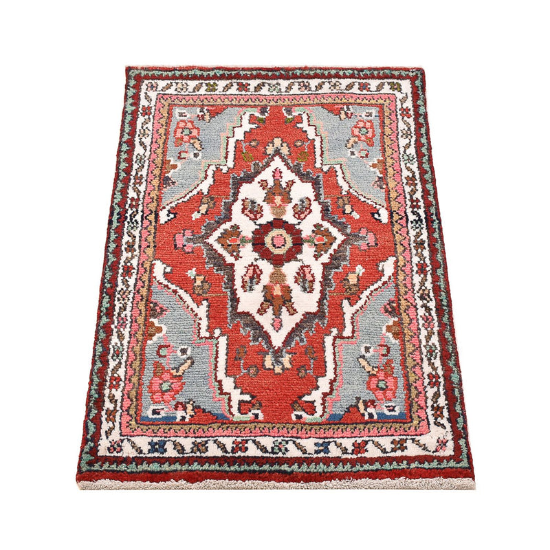 Hamadan Teppe 58x90cm - Persisk teppe