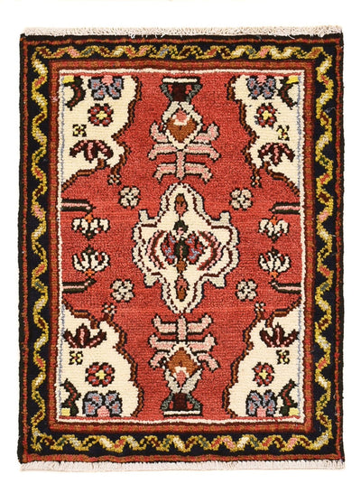 Hamadan Teppe 44x62cm - Persisk teppe