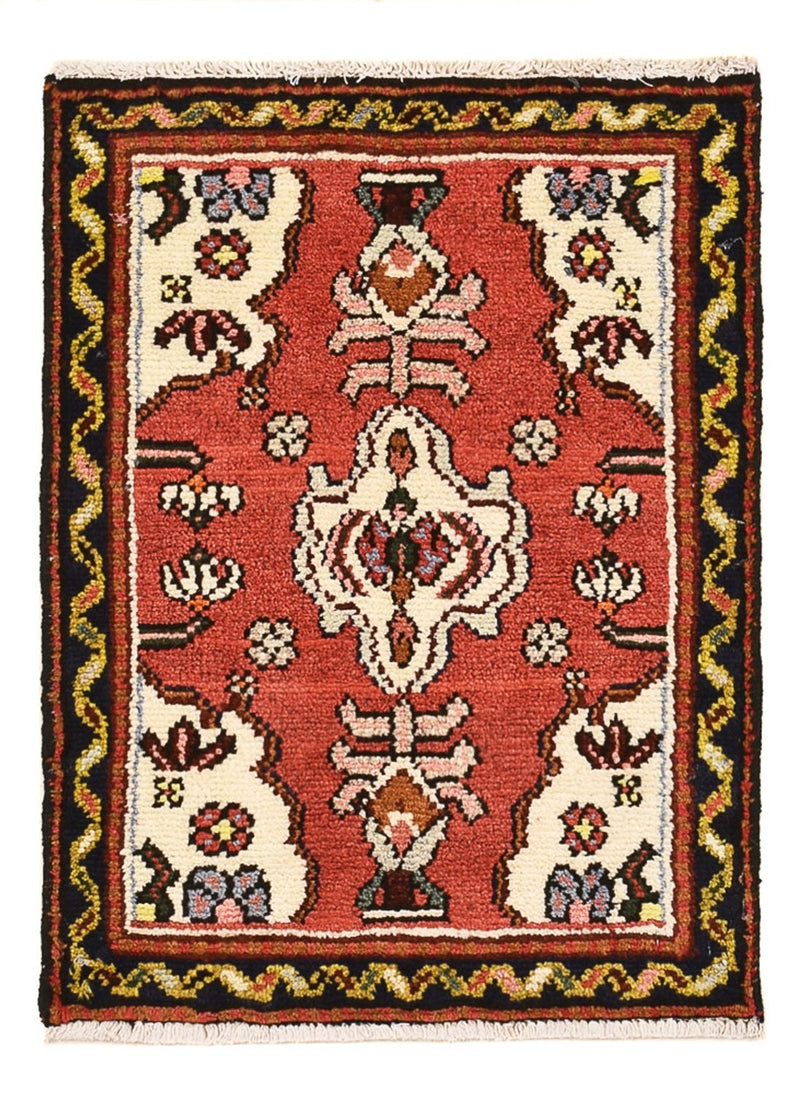 Hamadan Teppe 44x62cm - Persisk teppe