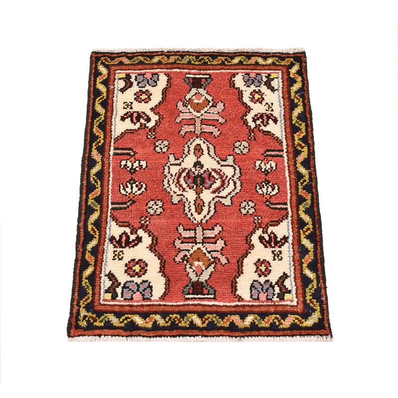 Hamadan Teppe 44x62cm - Persisk teppe