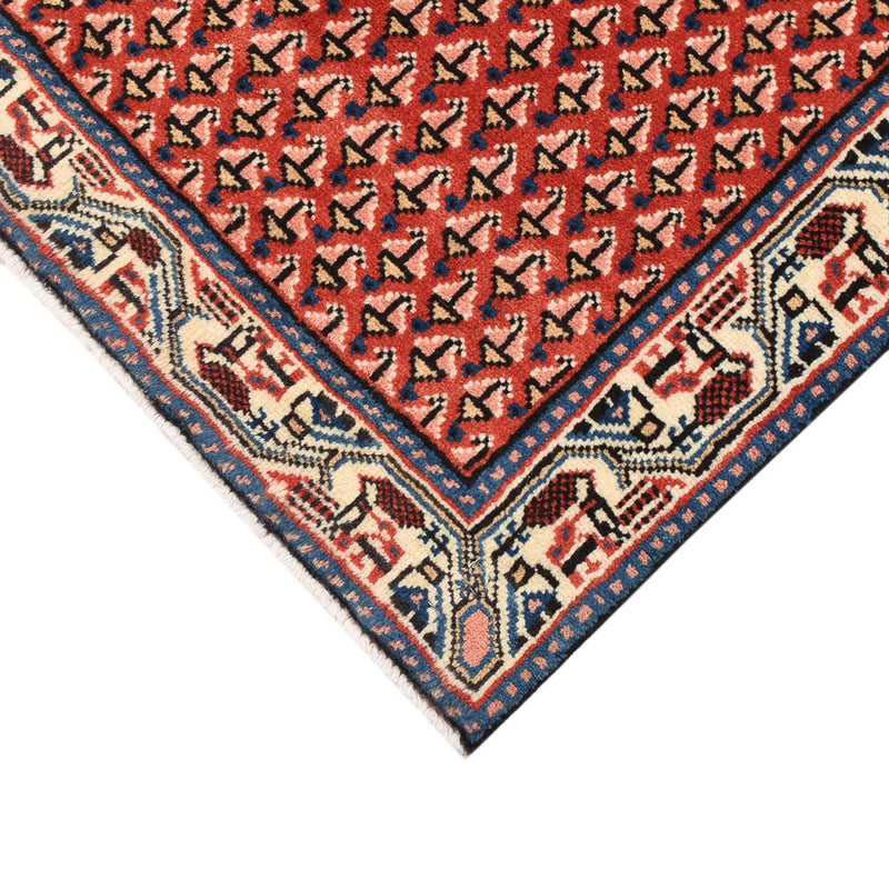 Hamadan Teppe 70x60cm - Persisk teppe