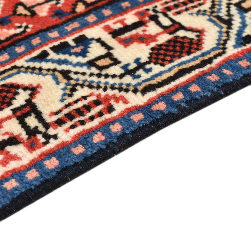 Hamadan Teppe 70x60cm - Persisk teppe