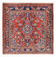 Hamadan Teppe 67x67cm - Persisk teppe