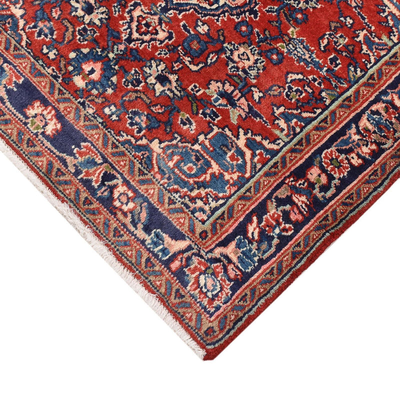 Hamadan Teppe 67x67cm - Persisk teppe