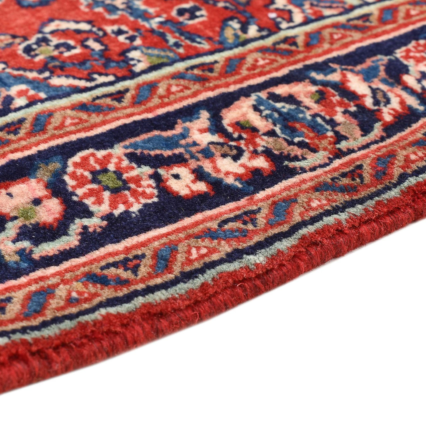 Hamadan Teppe 67x67cm - Persisk teppe
