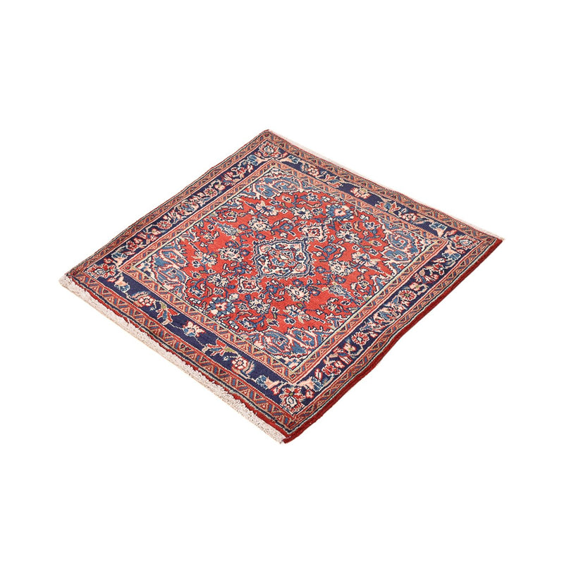Hamadan Teppe 67x67cm - Persisk teppe