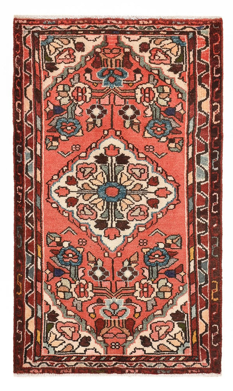 Hamadan Teppe 103x61cm - Persisk teppe