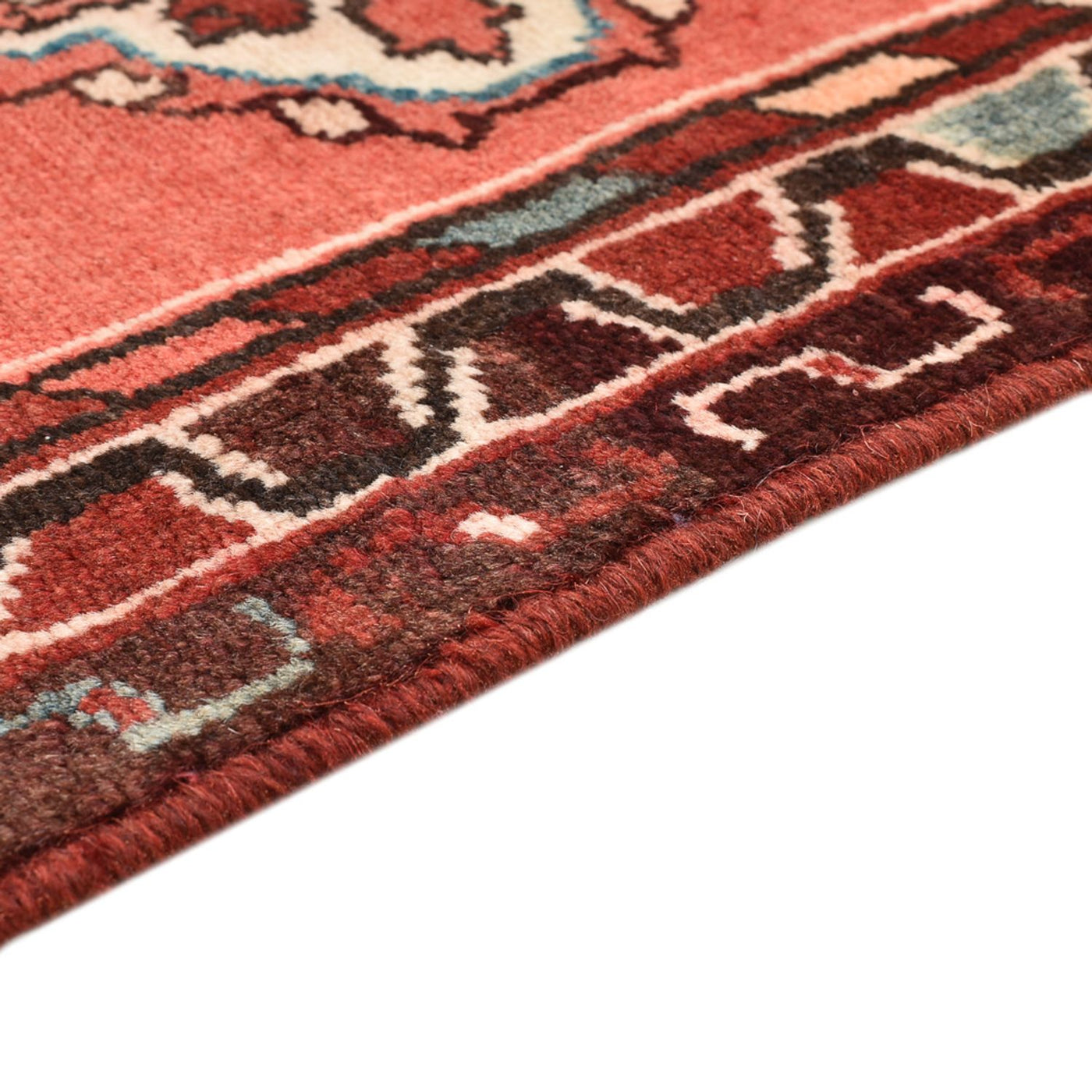 Hamadan Teppe 103x61cm - Persisk teppe