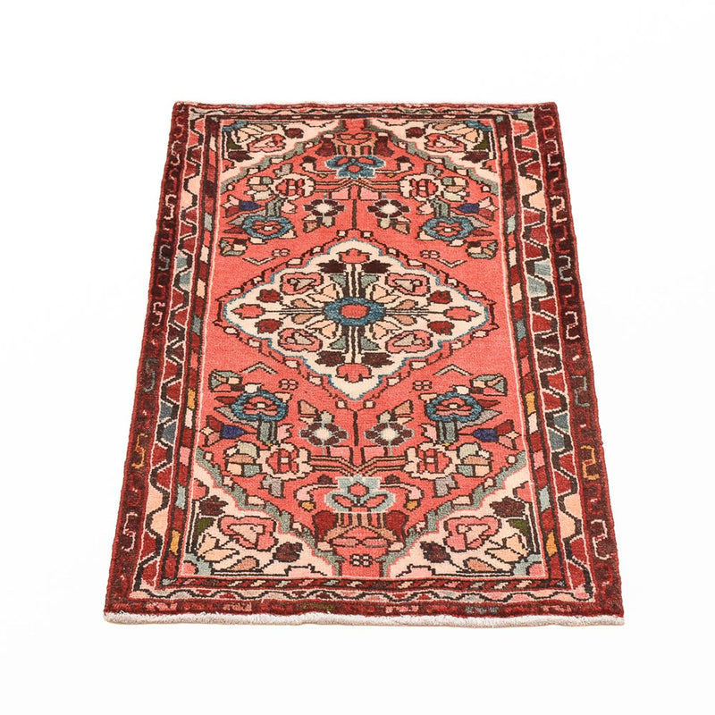 Hamadan Teppe 103x61cm - Persisk teppe