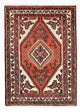 Hamadan Teppe 70x96cm - Persisk teppe