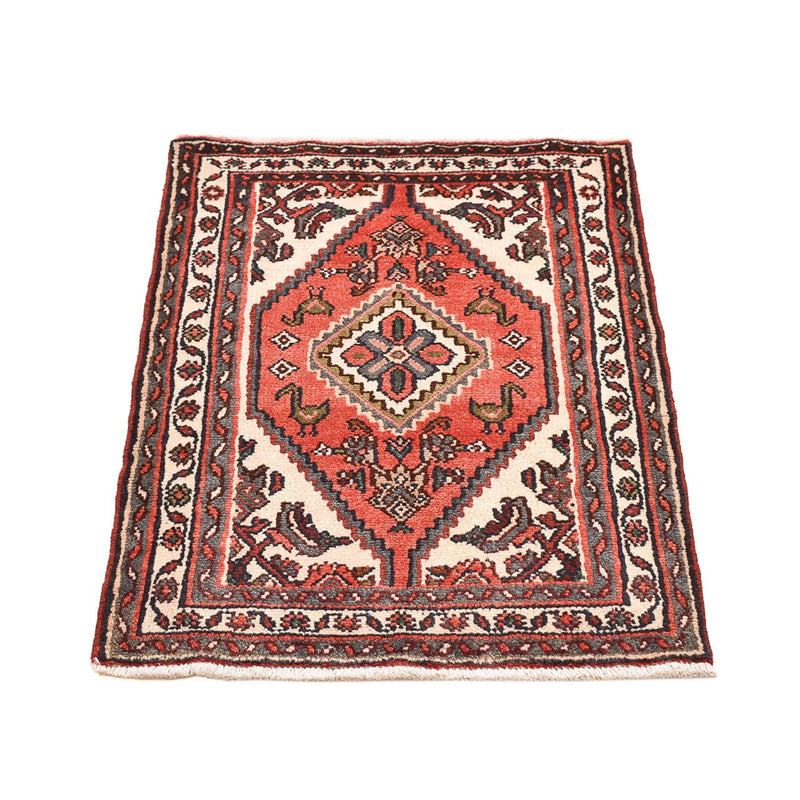Hamadan Teppe 70x96cm - Persisk teppe