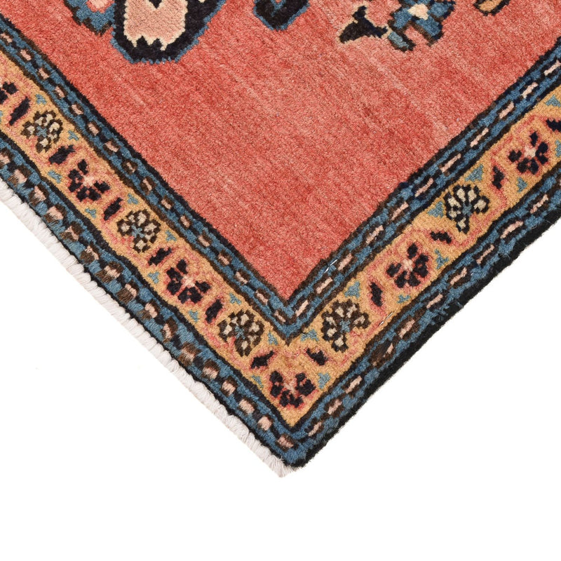 Hamadan Teppe 50x49cm - Persisk teppe