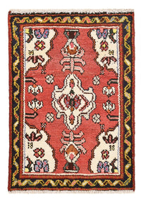 Hamadan Teppe 65x65cm - Persisk teppe – product image