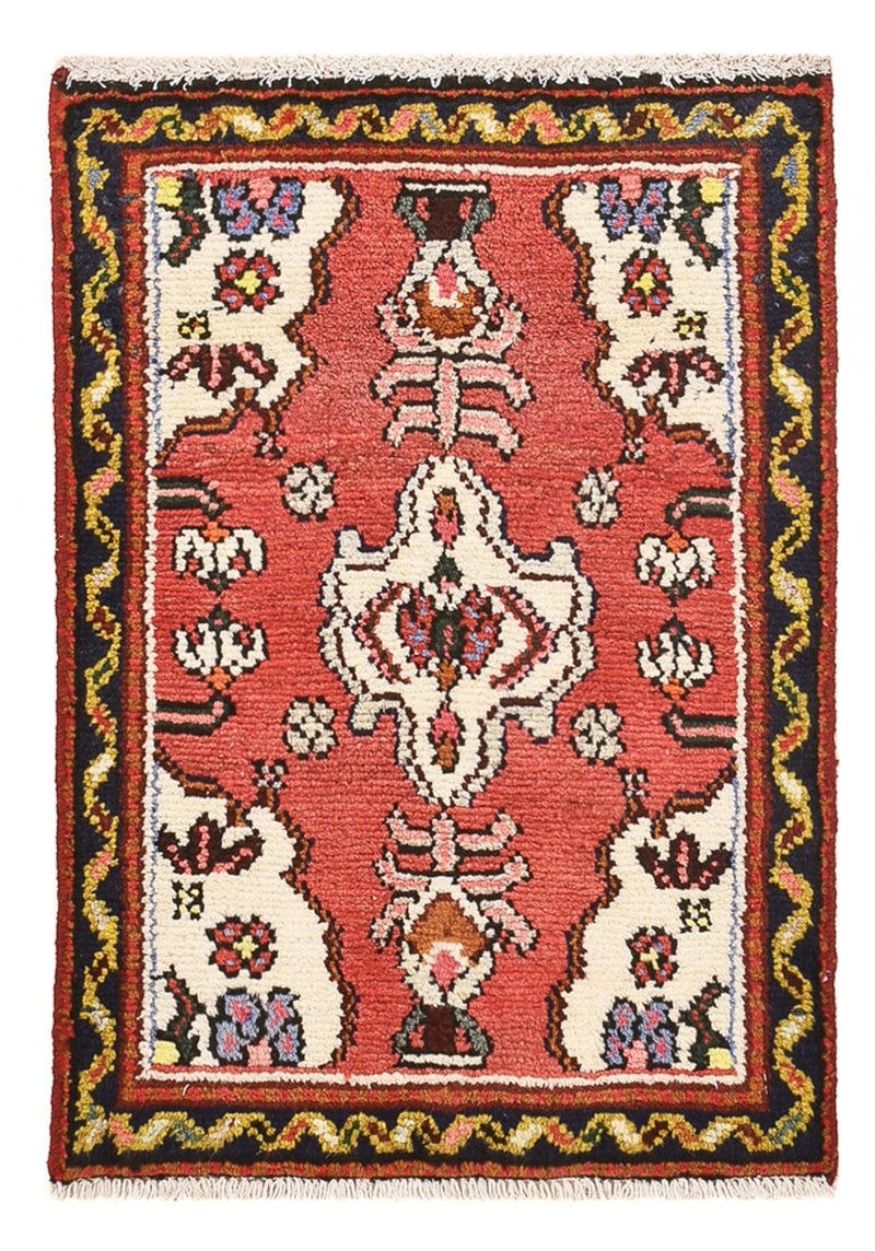 Hamadan Teppe 65x65cm - Persisk teppe
