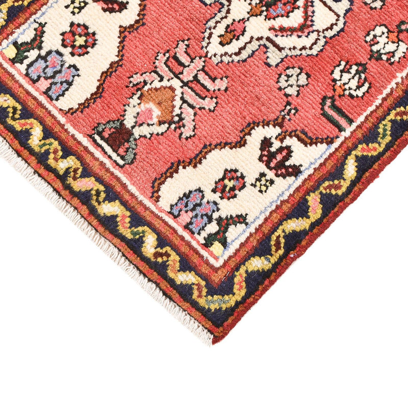 Hamadan Teppe 65x65cm - Persisk teppe