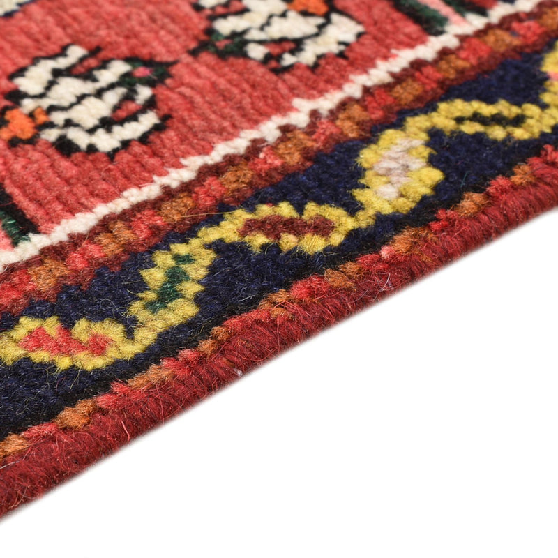 Hamadan Teppe 65x65cm - Persisk teppe