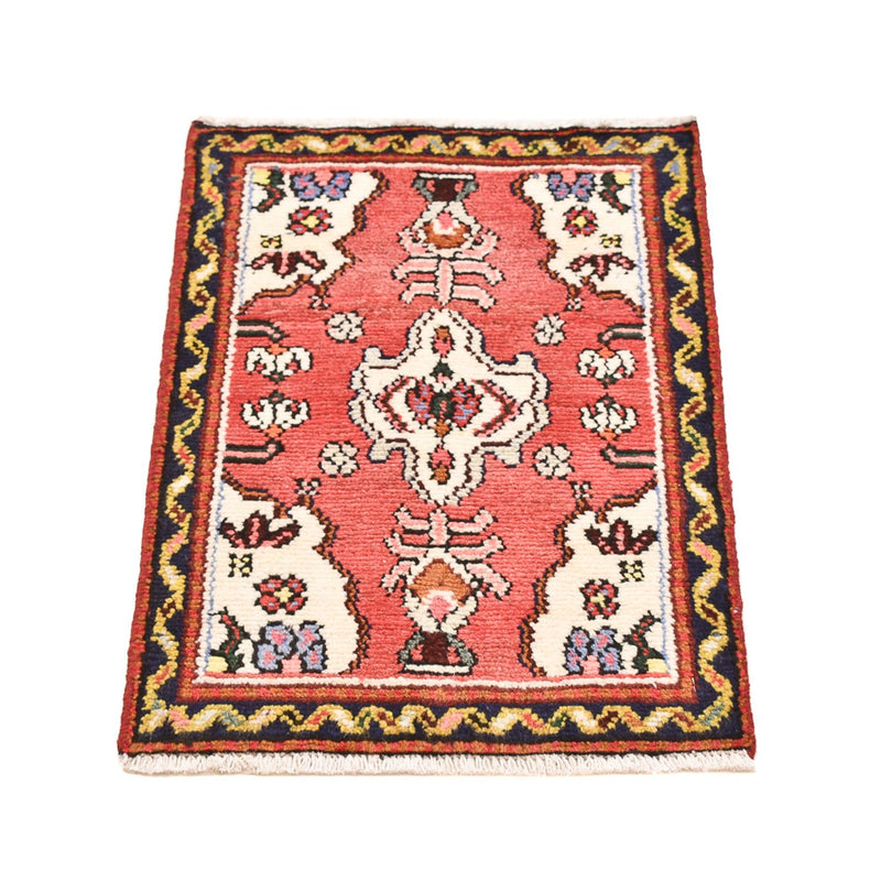 Hamadan Teppe 65x65cm - Persisk teppe