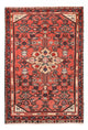 Hamadan Teppe 88x62cm - Persisk teppe