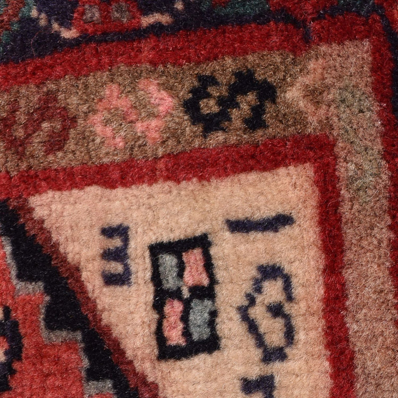 Hamadan Teppe 88x62cm - Persisk teppe