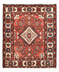 Hamadan Teppe 80x66cm - Persisk teppe – product image