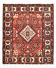 Hamadan Teppe 80x66cm - Persisk teppe
