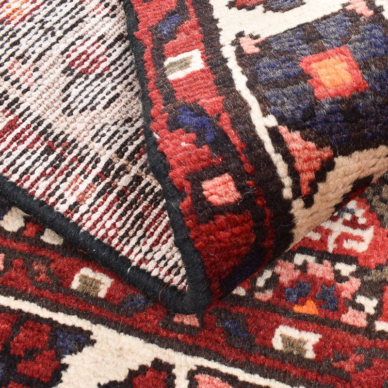 Hamadan Teppe 80x66cm - Persisk teppe