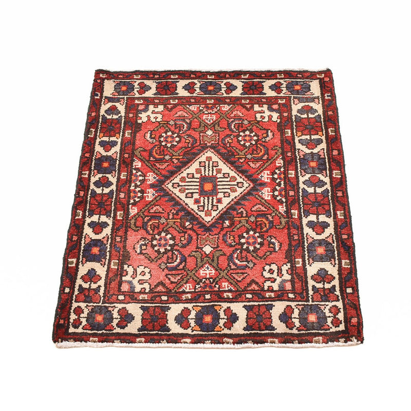 Hamadan Teppe 80x66cm - Persisk teppe