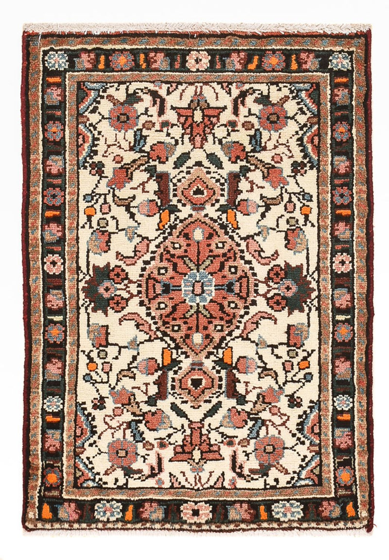 Hamadan Teppe 75x53cm - Persisk teppe