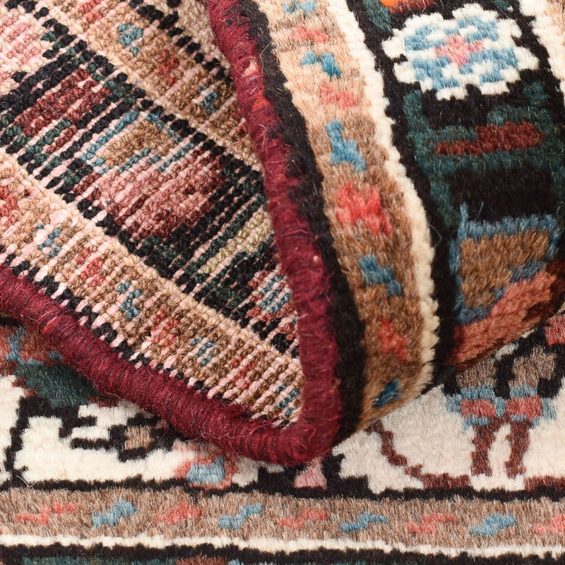 Hamadan Teppe 75x53cm - Persisk teppe