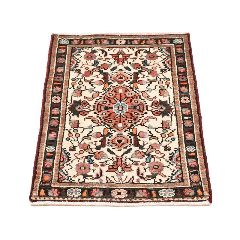 Hamadan Teppe 75x53cm - Persisk teppe