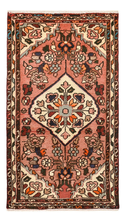 Hamadan Teppe 59x105cm - Persisk teppe