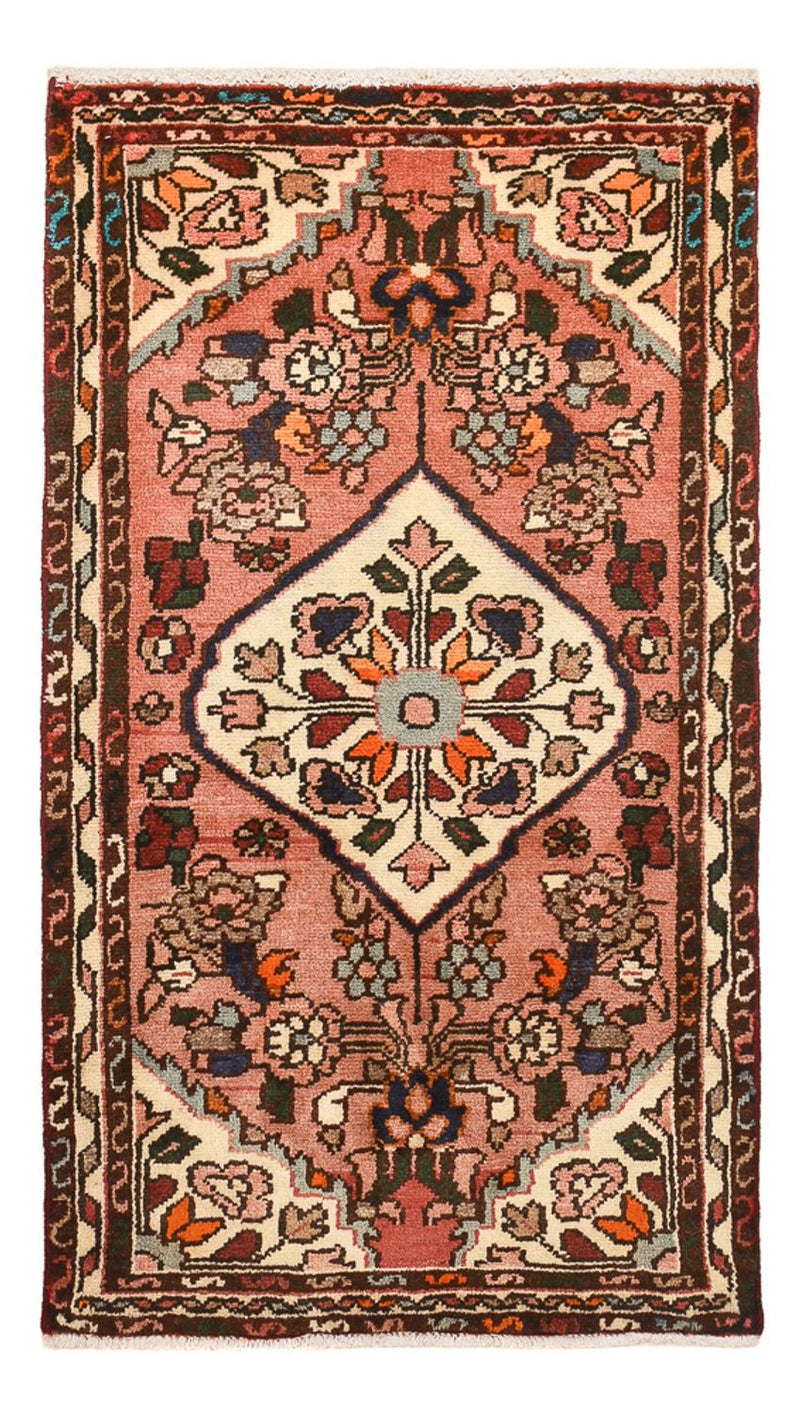 Hamadan Teppe 105x59cm - Persisk teppe