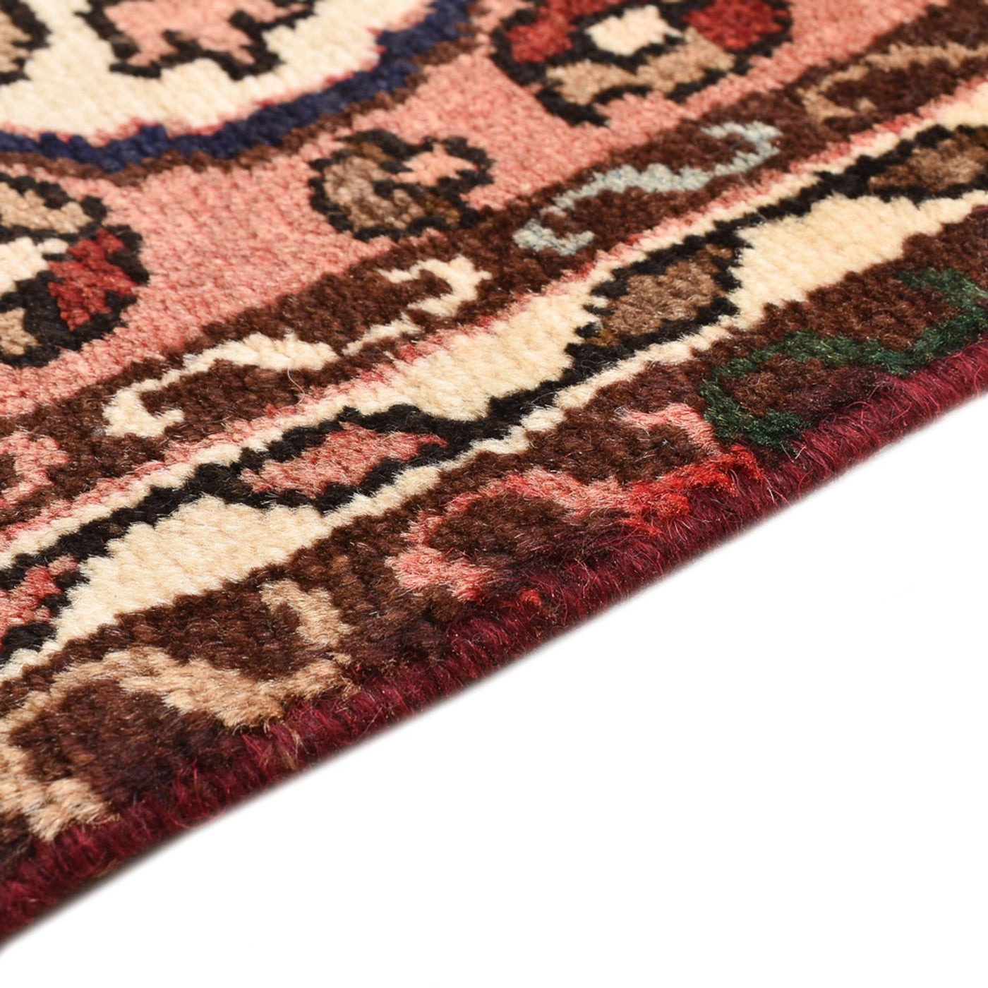 Hamadan Teppe 105x59cm - Persisk teppe