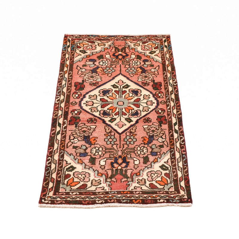 Hamadan Teppe 105x59cm - Persisk teppe