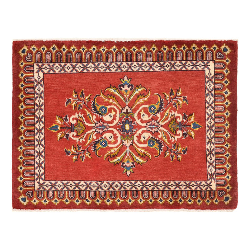 Hamadan Teppe 92x70cm - Persisk teppe