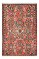 Hamadan Teppe 75x49cm - Persisk teppe