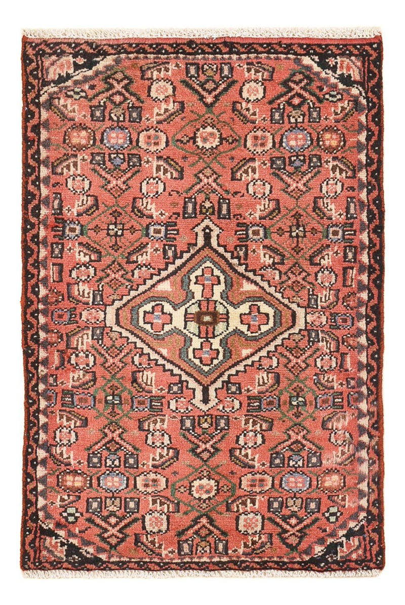 Hamadan Teppe 75x49cm - Persisk teppe
