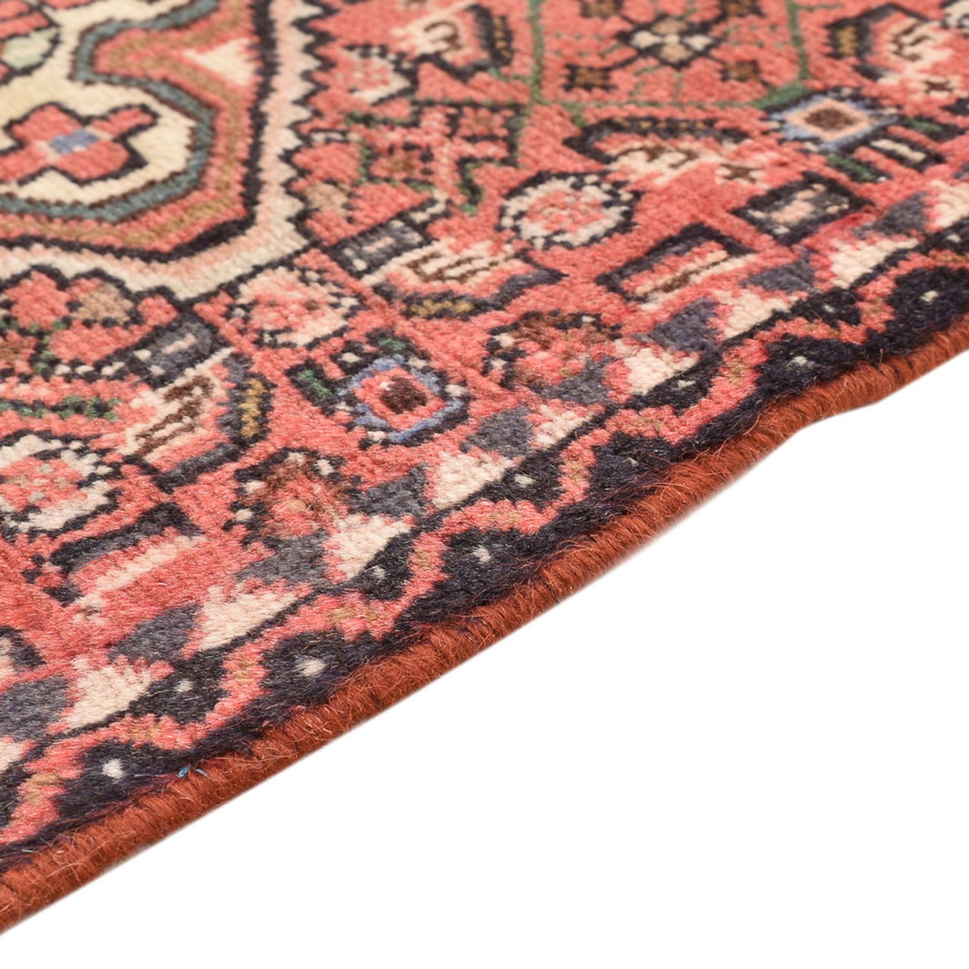 Hamadan Teppe 75x49cm - Persisk teppe
