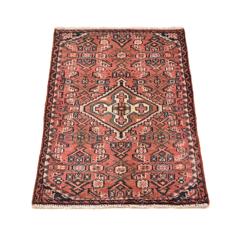 Hamadan Teppe 75x49cm - Persisk teppe
