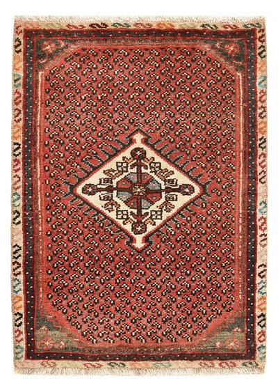 Hamadan Teppe 61x81cm - Persisk teppe