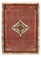Hamadan Teppe 61x81cm - Persisk teppe