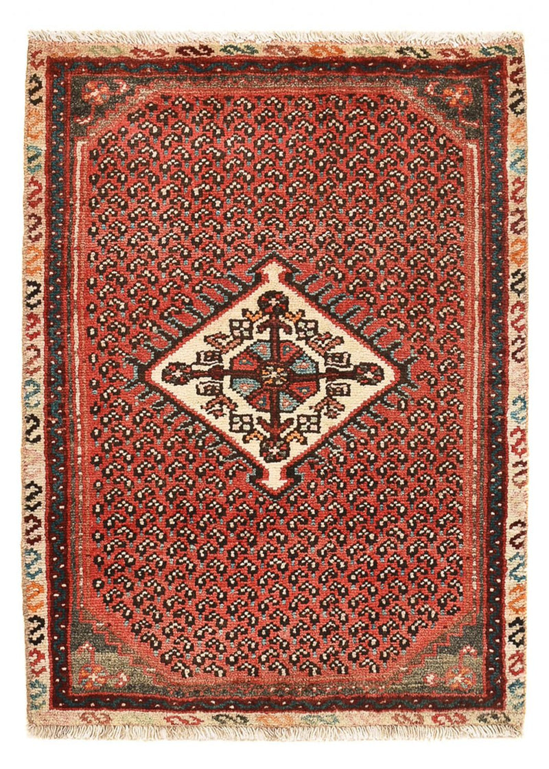 Hamadan Teppe 61x81cm - Persisk teppe
