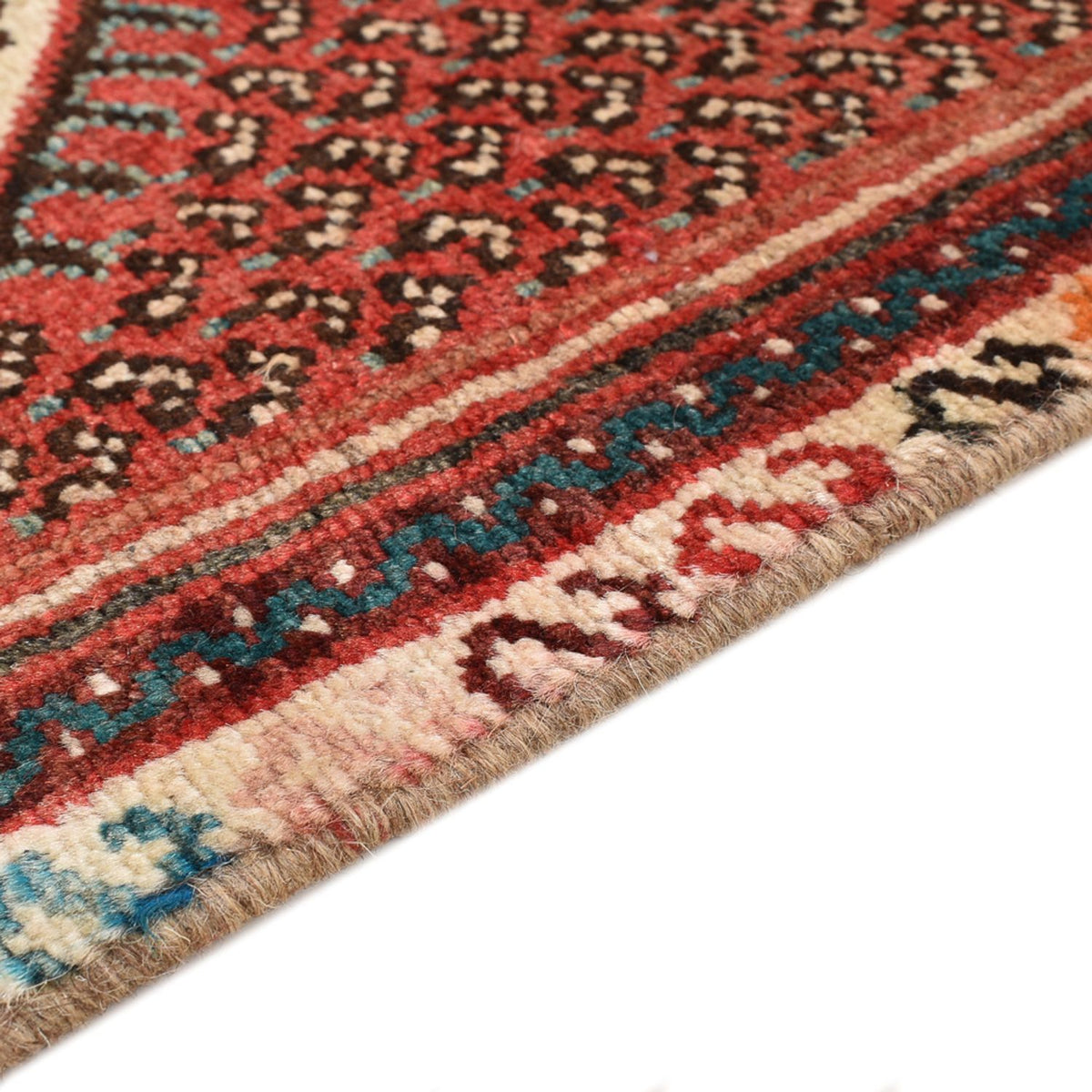 Hamadan Teppe 61x81cm - Persisk teppe