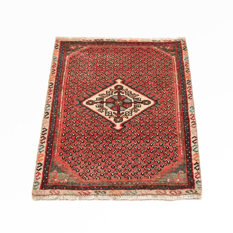 Hamadan Teppe 61x81cm - Persisk teppe