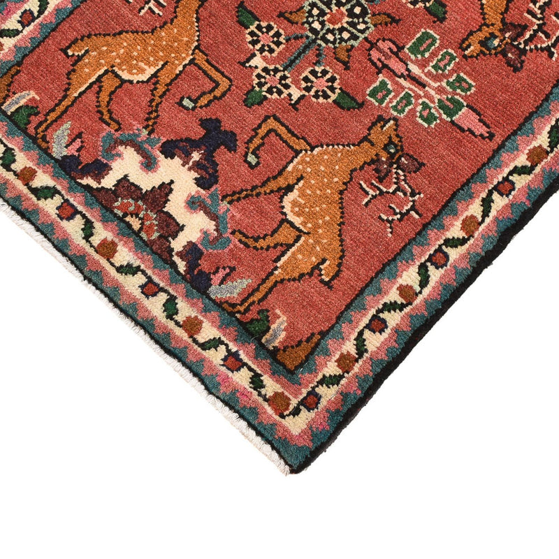Hamadan Teppe 71x50cm - Persisk teppe